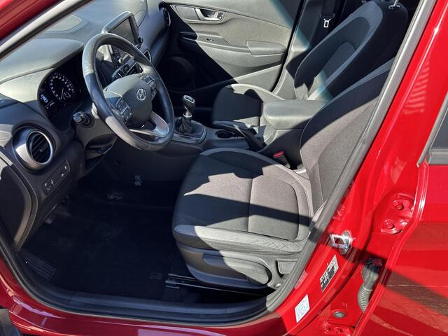 Hyundai Kona 1.0 T-GDI Comfort |Navigatie| Sportvelgen| Airco| All Season banden|