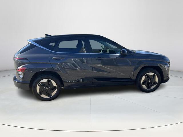 Hyundai Kona Electric Comfort Smart 65.4 kWh