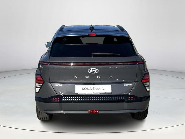 Hyundai Kona Electric Comfort Smart 65.4 kWh