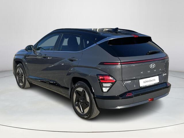 Hyundai Kona Electric Comfort Smart 65.4 kWh
