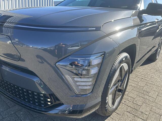 Hyundai Kona Electric Comfort Smart 65.4 kWh