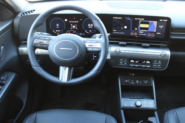 Hyundai Kona 1.6 GDI HEV Premium Sky