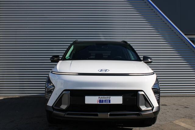Hyundai Kona 1.6 GDI HEV Premium Sky