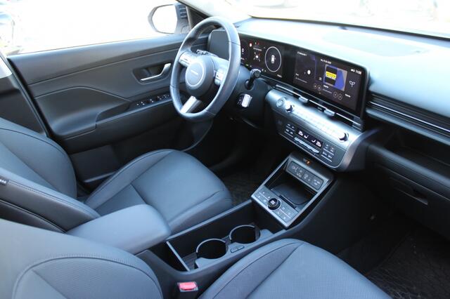 Hyundai Kona 1.6 GDI HEV Premium Sky