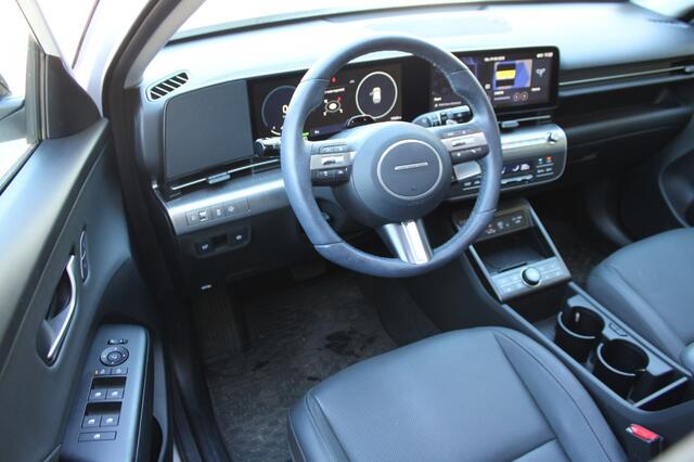 Hyundai Kona 1.6 GDI HEV Premium Sky