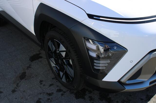 Hyundai Kona 1.6 GDI HEV Premium Sky