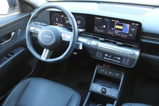 Hyundai Kona 1.6 GDI HEV Premium Sky