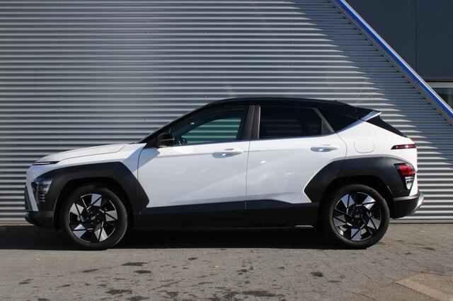 Hyundai Kona 1.6 GDI HEV Premium Sky