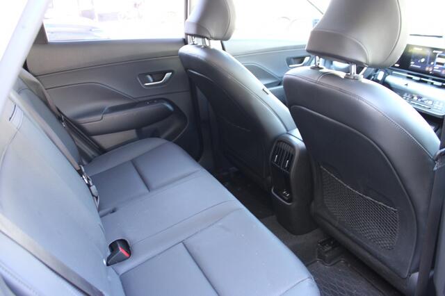 Hyundai Kona 1.6 GDI HEV Premium Sky