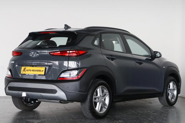 Hyundai Kona 1.0 T-GDI Comfort / CarPlay / Cruisecontrol / Cam / DAB+ / Clima