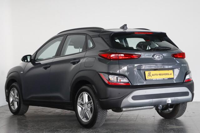 Hyundai Kona 1.0 T-GDI Comfort / CarPlay / Cruisecontrol / Cam / DAB+ / Clima