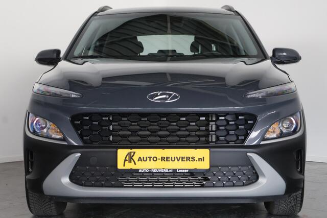 Hyundai Kona 1.0 T-GDI Comfort / CarPlay / Cruisecontrol / Cam / DAB+ / Clima