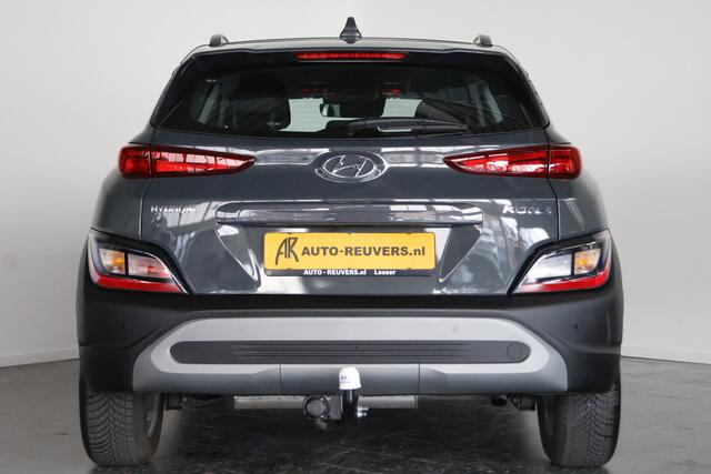 Hyundai Kona 1.0 T-GDI Comfort / CarPlay / Cruisecontrol / Cam / DAB+ / Clima