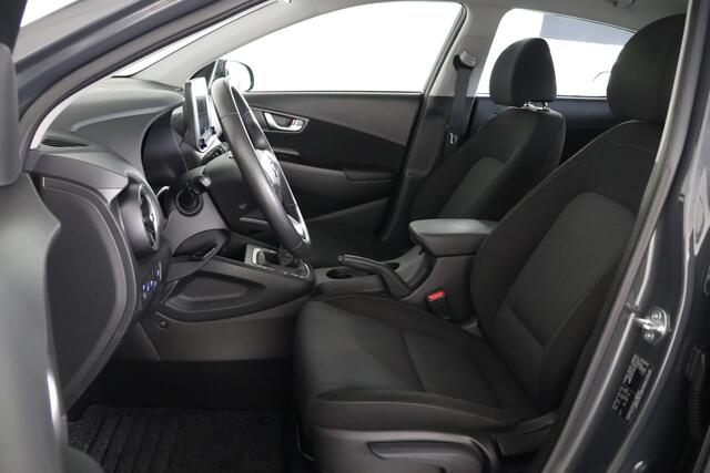 Hyundai Kona 1.0 T-GDI Comfort / CarPlay / Cruisecontrol / Cam / DAB+ / Clima