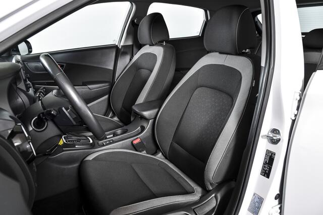 Hyundai Kona 1.6 GDI HEV 105 PK Comfort | Cruise | Camera | App. Connect | ECC | LM 16" |