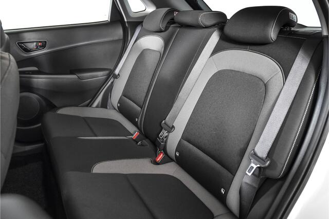 Hyundai Kona 1.6 GDI HEV 105 PK Comfort | Cruise | Camera | App. Connect | ECC | LM 16" |