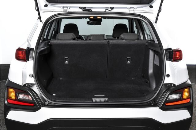 Hyundai Kona 1.6 GDI HEV 105 PK Comfort | Cruise | Camera | App. Connect | ECC | LM 16" |