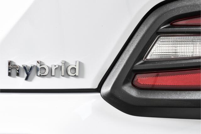 Hyundai Kona 1.6 GDI HEV 105 PK Comfort | Cruise | Camera | App. Connect | ECC | LM 16" |