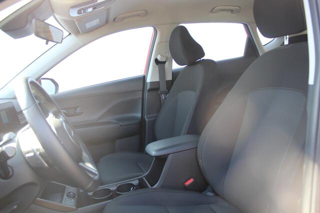 Hyundai Kona 1.6 GDI HEV Comfort Airco l Cruise control l Navigatie l AppleCarPlay/AndroidAuto l Parkeer camera