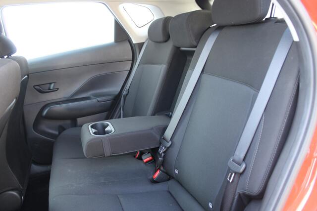 Hyundai Kona 1.6 GDI HEV Comfort Airco l Cruise control l Navigatie l AppleCarPlay/AndroidAuto l Parkeer camera