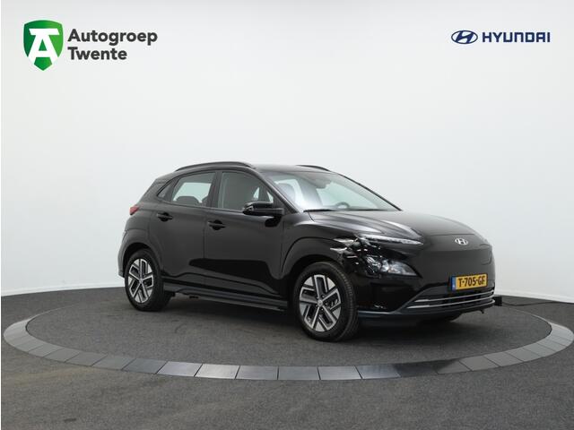 Hyundai Kona EV Comfort 39 kWh | DAB | Carplay | Camera | Cruise Control |