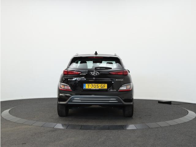 Hyundai Kona EV Comfort 39 kWh | DAB | Carplay | Camera | Cruise Control |