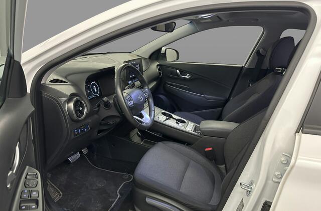 Hyundai Kona EV Comfort 64 kWh SOH 100%, Electr. Schuifdak!