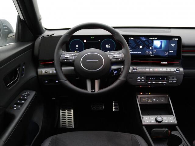 Hyundai Kona 1.6 GDI HEV N Line | Carplay | DAB | Navigatie |