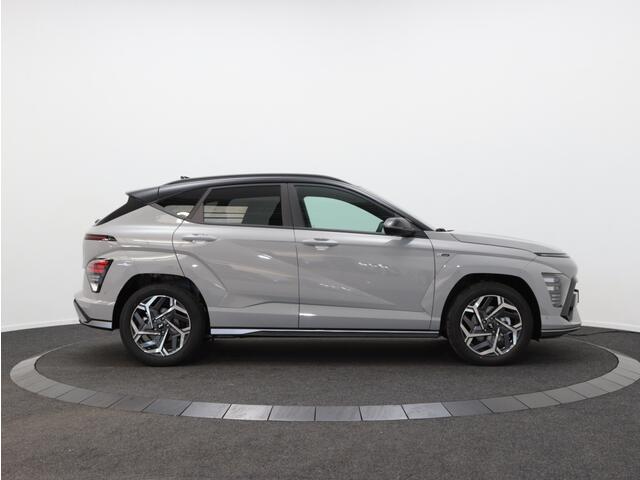 Hyundai Kona 1.6 GDI HEV N Line | Carplay | DAB | Navigatie |