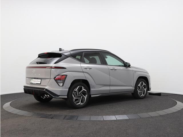 Hyundai Kona 1.6 GDI HEV N Line | Carplay | DAB | Navigatie |