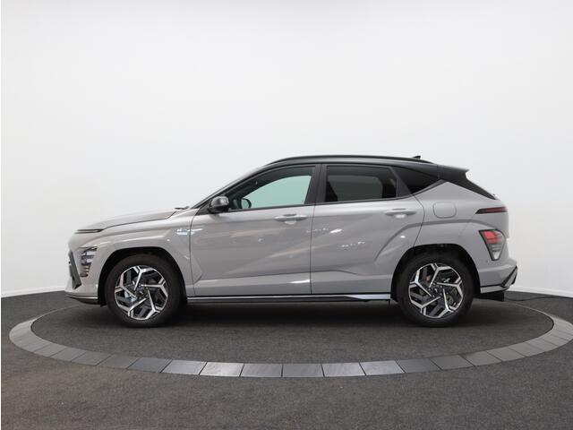 Hyundai Kona 1.6 GDI HEV N Line | Carplay | DAB | Navigatie |