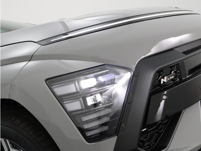Hyundai Kona 1.6 GDI HEV N Line | Carplay | DAB | Navigatie |