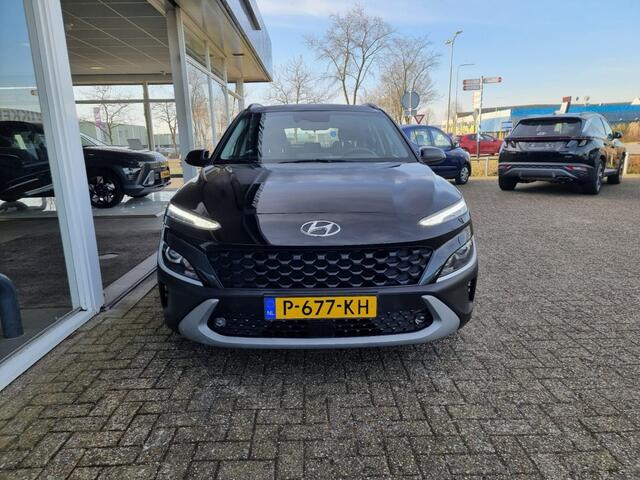 Hyundai Kona 1.6 GDI HEV COMFORT TREKHAAK