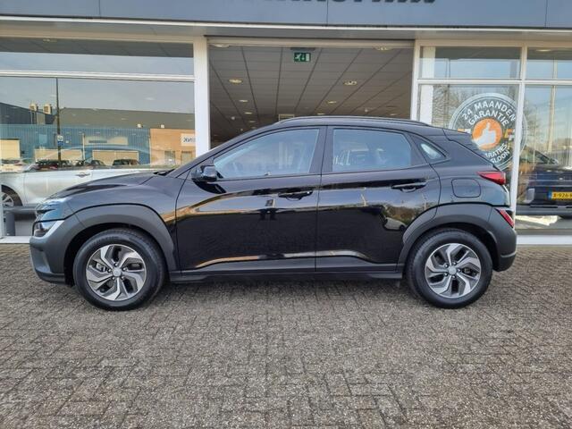 Hyundai Kona 1.6 GDI HEV COMFORT TREKHAAK