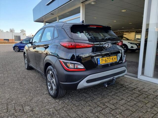Hyundai Kona 1.6 GDI HEV COMFORT TREKHAAK