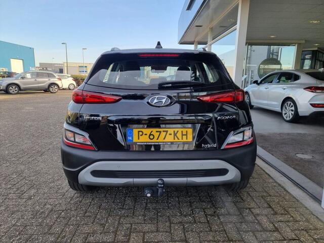 Hyundai Kona 1.6 GDI HEV COMFORT TREKHAAK
