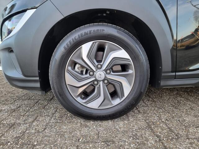 Hyundai Kona 1.6 GDI HEV COMFORT TREKHAAK
