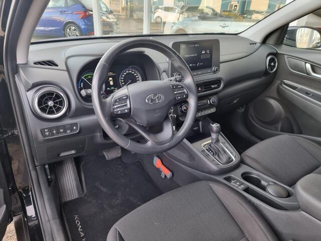 Hyundai Kona 1.6 GDI HEV COMFORT TREKHAAK