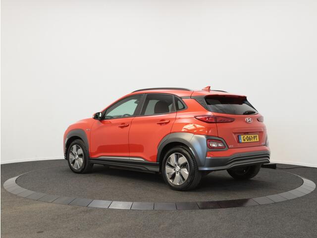 Hyundai Kona EV Fashion Des 39kWh | DAB | Camera | Cruise Control | Airco |
