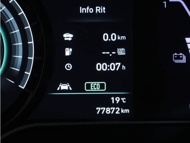 Hyundai Kona EV Fashion Des 39kWh | DAB | Camera | Cruise Control | Airco |
