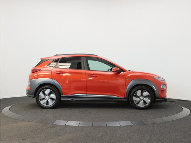 Hyundai Kona EV Fashion Des 39kWh | DAB | Camera | Cruise Control | Airco |
