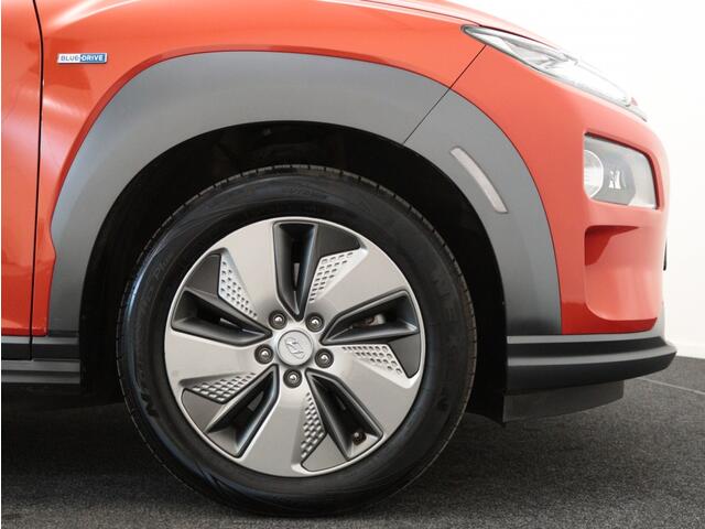 Hyundai Kona EV Fashion Des 39kWh | DAB | Camera | Cruise Control | Airco |