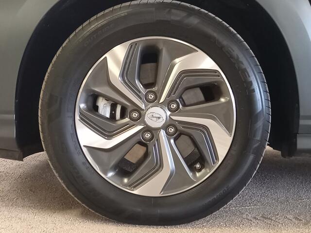 Hyundai Kona 1.6 GDI HEV Fashion Full hybride met navigatie, parkeersensoren en camera!!