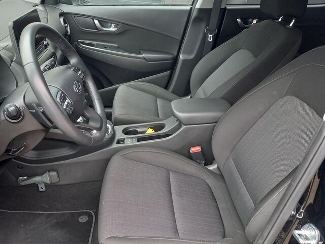 Hyundai Kona 1.6 GDI HEV Fashion Full hybride met navigatie, parkeersensoren en camera!!