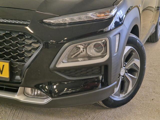 Hyundai Kona 1.6 GDI HEV Comfort Full Hybride!!