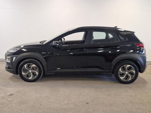 Hyundai Kona 1.6 GDI HEV Comfort Full Hybride!!
