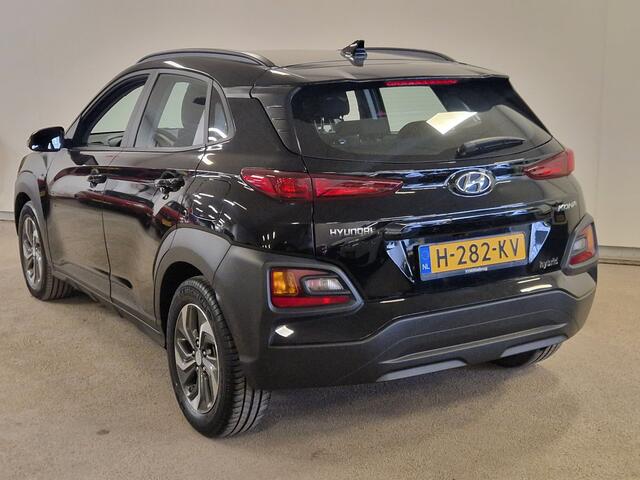 Hyundai Kona 1.6 GDI HEV Comfort Full Hybride!!