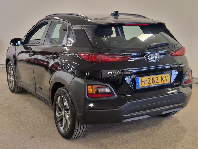 Hyundai Kona 1.6 GDI HEV Comfort Full Hybride!!