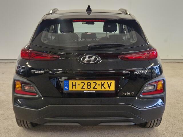 Hyundai Kona 1.6 GDI HEV Comfort Full Hybride!!
