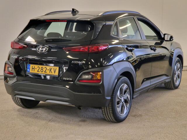 Hyundai Kona 1.6 GDI HEV Comfort Full Hybride!!